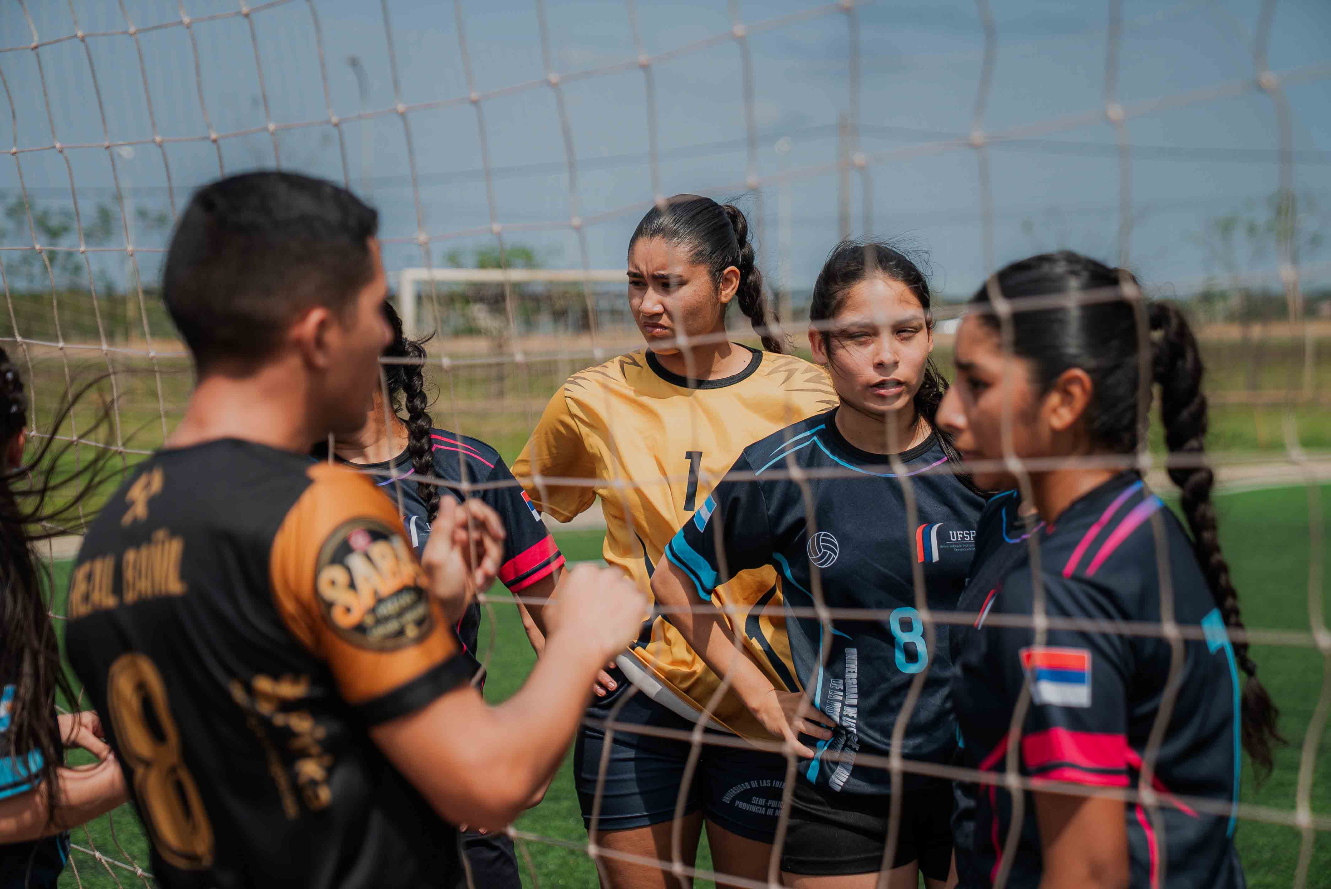 <p>Costa Sur recibe la primavera con actividades para los estudiantes en su día</p>